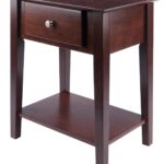 , FURNITURE, Walnut