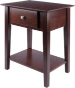 , FURNITURE, Walnut